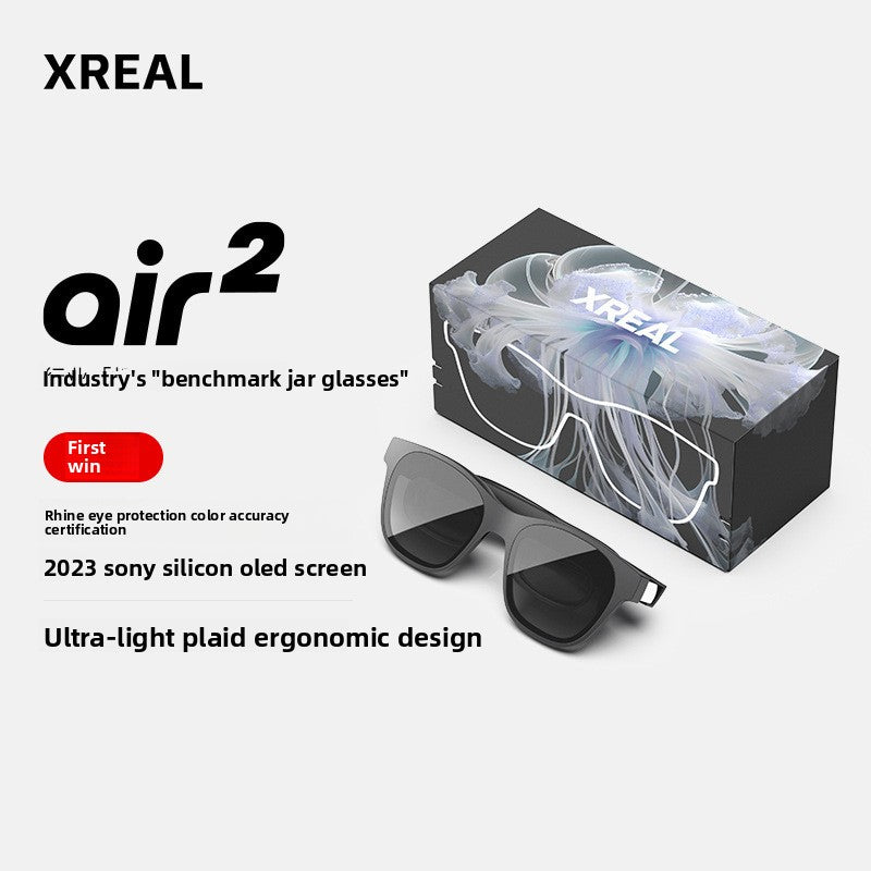 XREAL Air2 AR Smart Glasses
