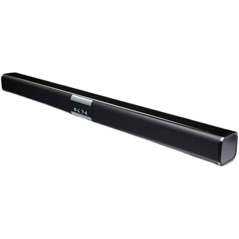 Wireless Bluetooth Speaker with USB Playback Home Theater TV