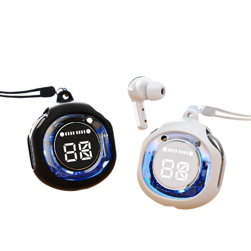 in-ear noise reduction second generation bluetooth headset