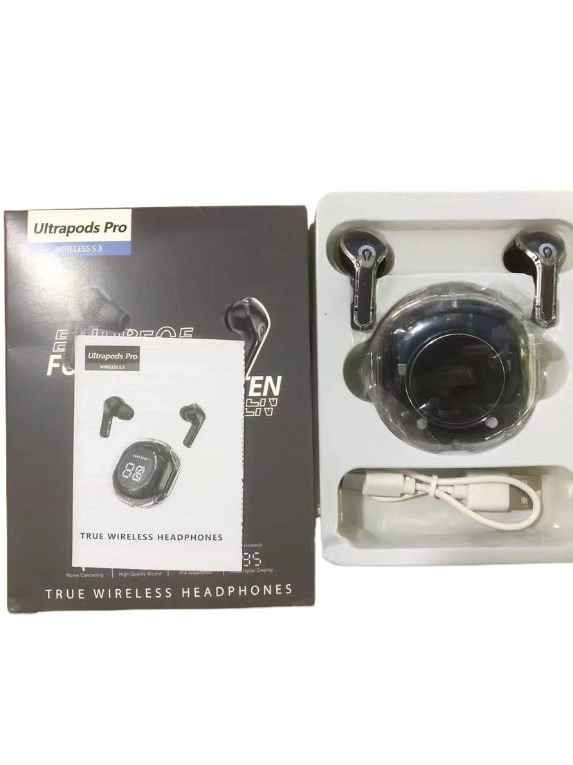in-ear noise reduction second generation bluetooth headset