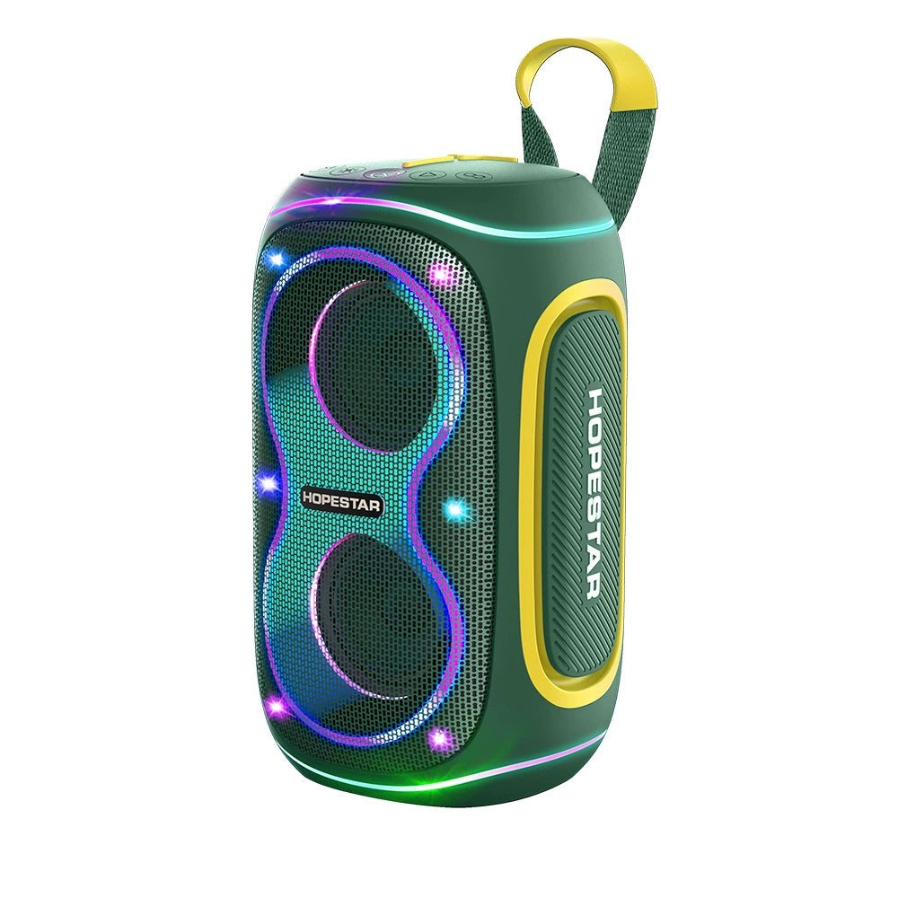 Bluetooth speaker 30 watt RGB
