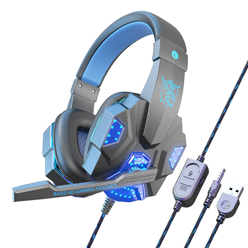 E-sports headset
