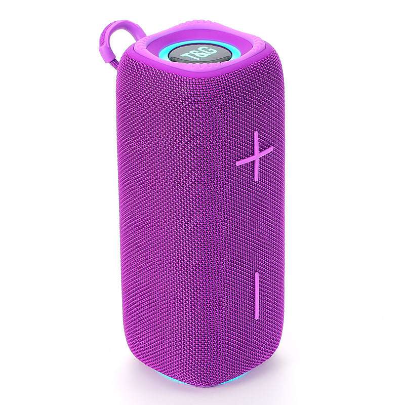 Wireless Bluetooth speaker, Subwoofer, Multi-Functional, Long Battery Life, 16W