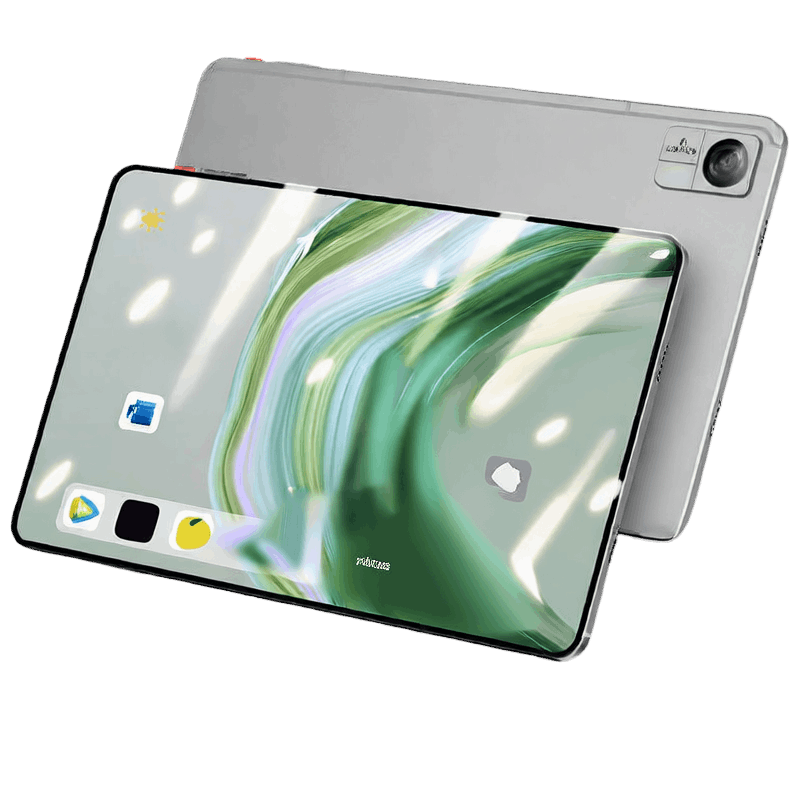 14-inch tablet , 4K high-definition screen, supports 5G all-netcom, high-performance processor and multiple memory/storage options