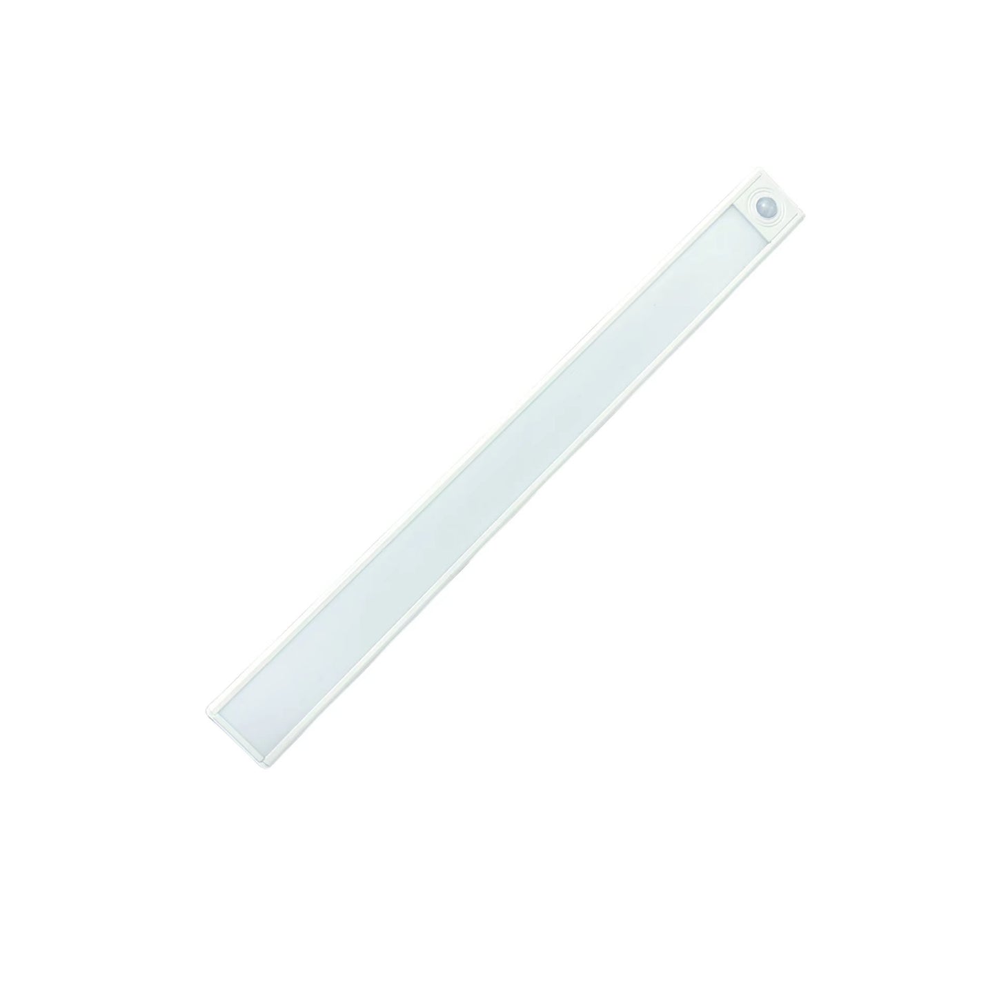 Ultra-thin human body induction light bar