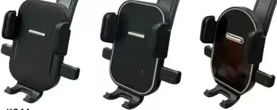 Automatic Suction Cup Car Phone Holder – Best Automatic Car Phone Holder for Safe Driving - ZeeTec Store