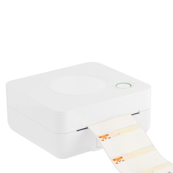 Thermal Printer Labeling Low Maintenance