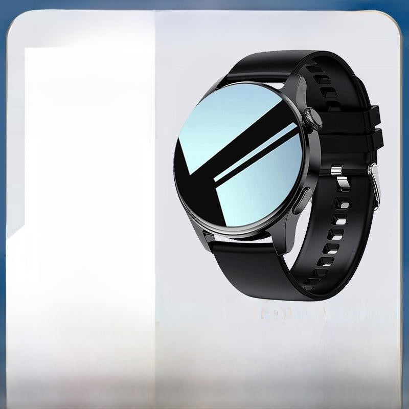 Smart Watch, TFT touchscreen display, Multi-functional, NFC Function - Supports contactless payments and access control, Long Battery Life Up to 7 days, Magnetic charging