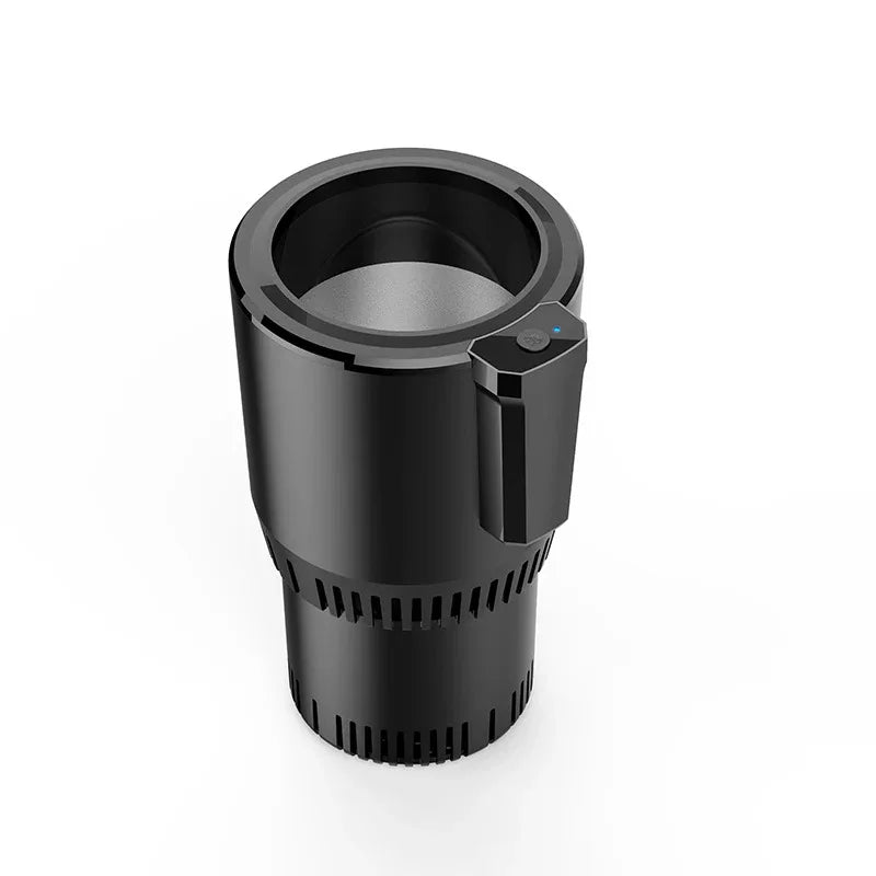 Smart Car Hot Cold Cup - Ideal Beverage Companion for Your Vehicle - ZeeTec Store