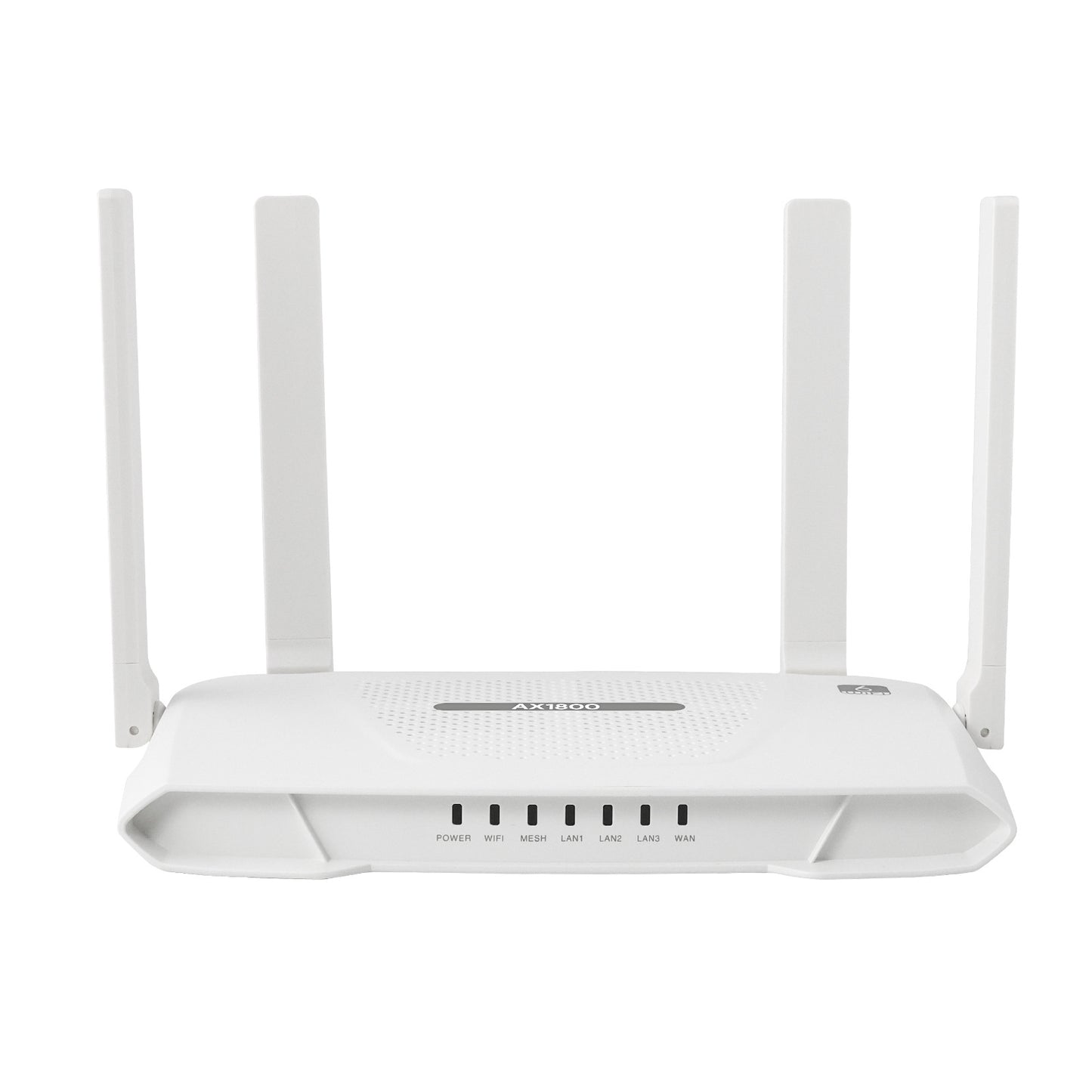 Wifi Router Gigabit Speed Built in Firewall WiFi 6