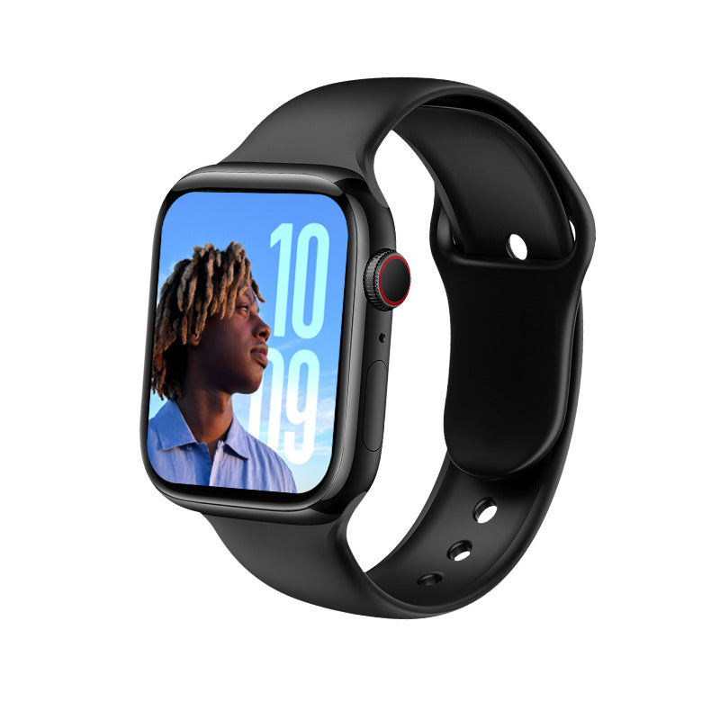 smart watch, IPS Screen, Bluetooth Calling, Multi-Functional, Smart Notifications, NFC Payment, Long Battery Life 7-14 days, Durable Design