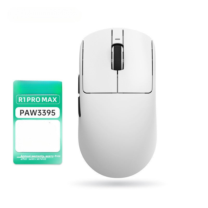 VXE Dragonfly R1 Gaming Mouse for Ultimate Wireless Bluetooth Performance