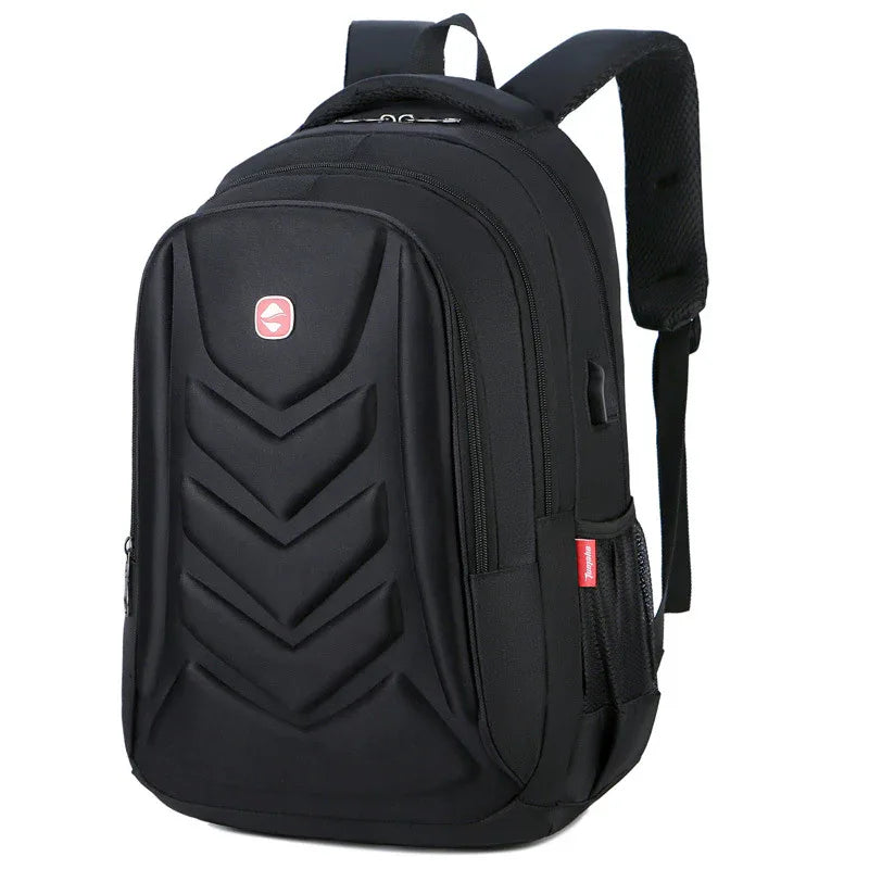 Fashion Velvet Laptop Backpack for Stylish and Functional Carrying - ZeeTec Store