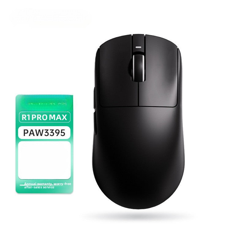 VXE Dragonfly R1 Gaming Mouse for Ultimate Wireless Bluetooth Performance