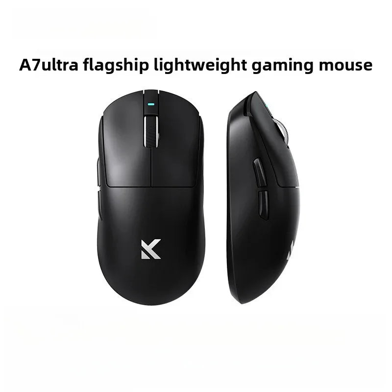 Premium Lightweight Wireless Gaming Mouse for Enhanced Performance - ZeeTec Store