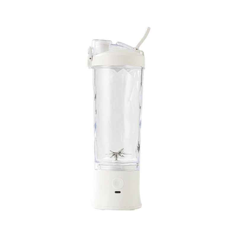 Portable Rechargeable Blender Cup
