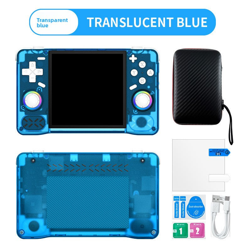 Handheld Game Console High Capacity Retro Games