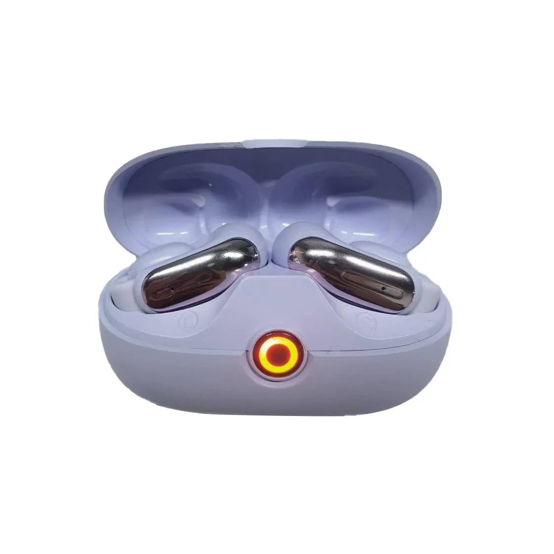 Advanced Bluetooth Ear Clip Headset - Innovative Design, Comfortable Wear, Durable Build, High-Quality Sound, 6 Hours of Music Playback - ZeeTec Store