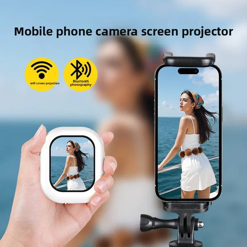 Screen Mirroring Device for Effortless Content Sharing - ZeeTec Store