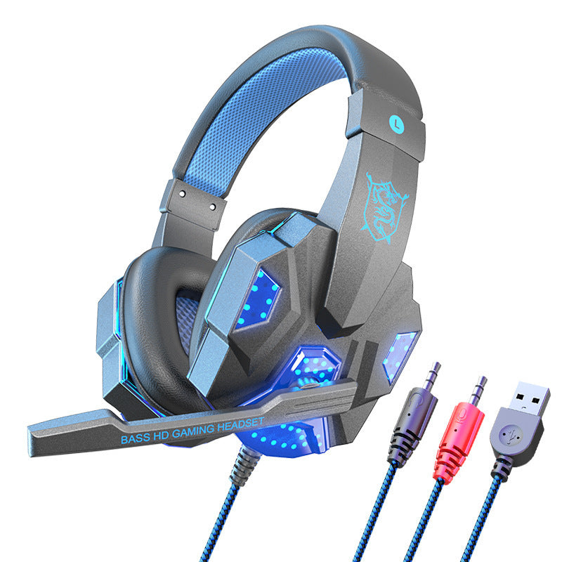 E-sports headset