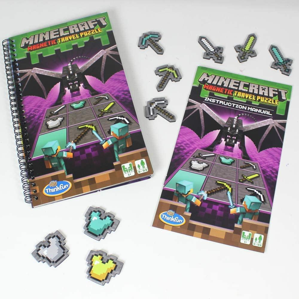My World Board Game - Explore, Create, and Adventure Together! - ZeeTec Store