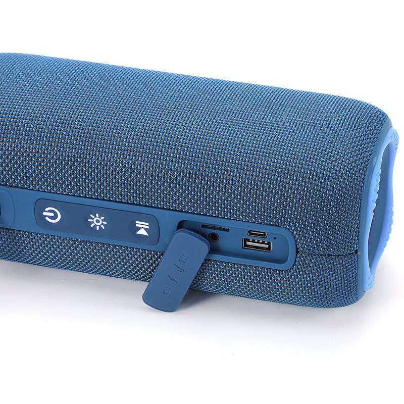 Wireless Bluetooth speaker, Subwoofer, Multi-Functional, Long Battery Life, 16W