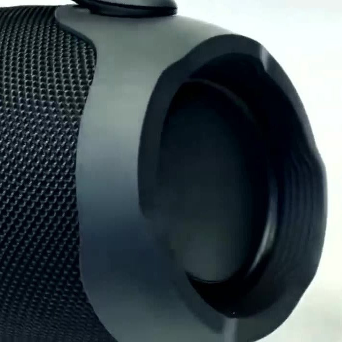 Wireless Bluetooth Speaker Portable, Powerful Bass, Rated Power: 10*2 W, Long Battery Life , Lightweight Design: Weighs only 1.34 kg