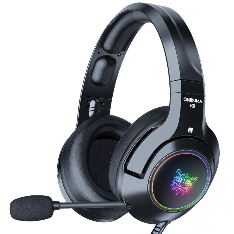 Gaming Microphone Headset