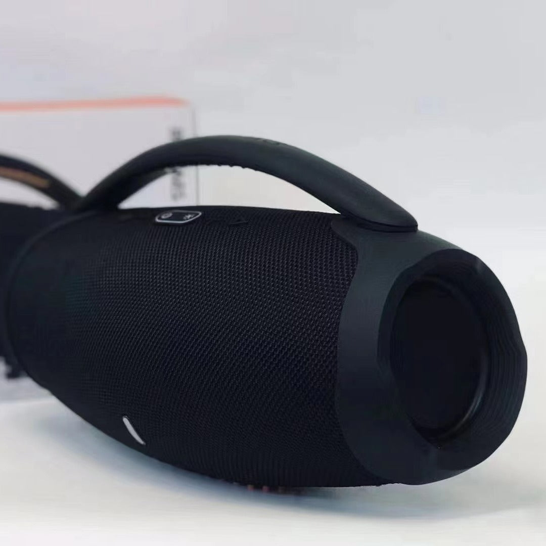 Wireless Bluetooth Speaker Portable, Powerful Bass, Rated Power: 10*2 W, Long Battery Life , Lightweight Design: Weighs only 1.34 kg