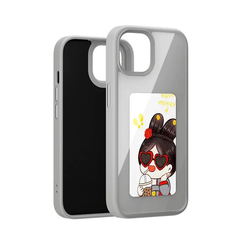 DIY Screen Projection Phone Case for Ultimate Viewing Experience - ZeeTec Store