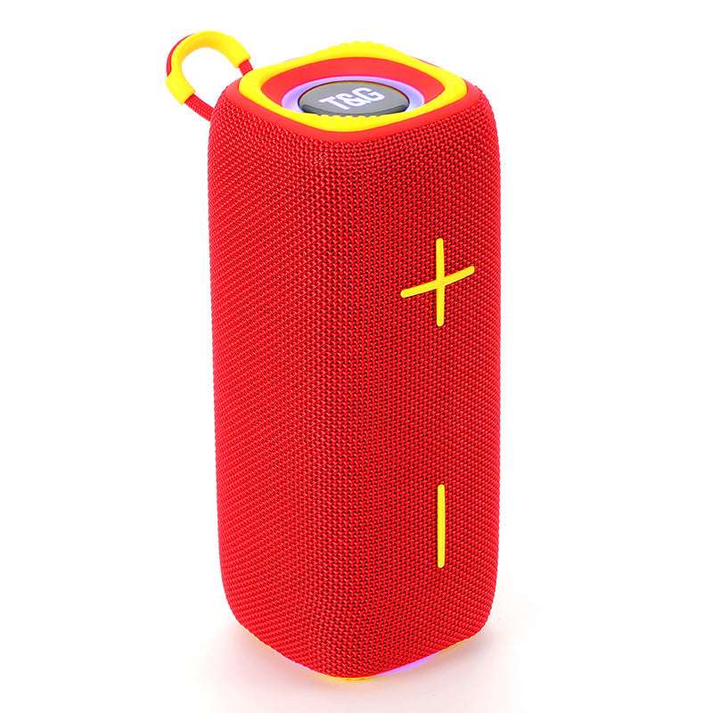 Wireless Bluetooth speaker, Subwoofer, Multi-Functional, Long Battery Life, 16W