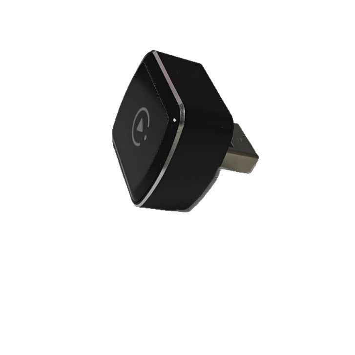 Wireless CarPlay Screen Mirroring Adapter for Cars