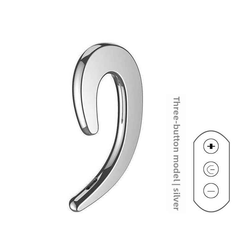 Wireless Bluetooth earbuds