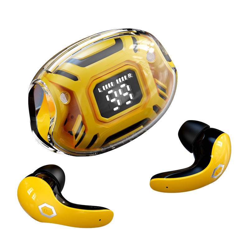 Bluetooth Headset