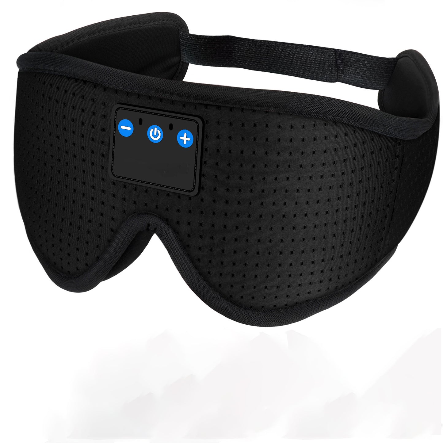 Bluetooth Music Sleep Eye Mask with Call Function - ZeeTec Store