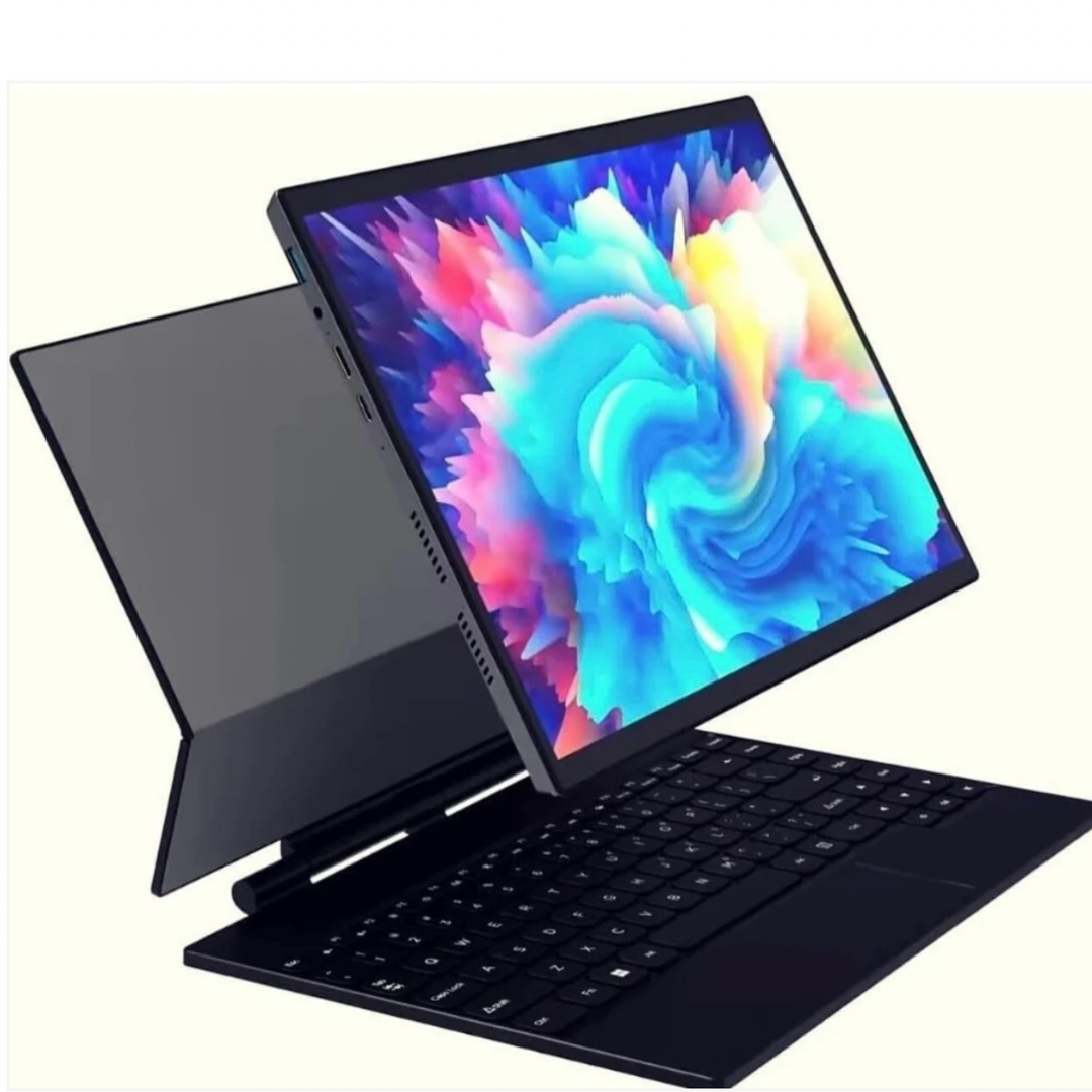 ZeeTec 14β 2 IN 1 LAPTOP COMPUTER TABLET WINDOWS HD INTEL N95 16GB RAM 512GB