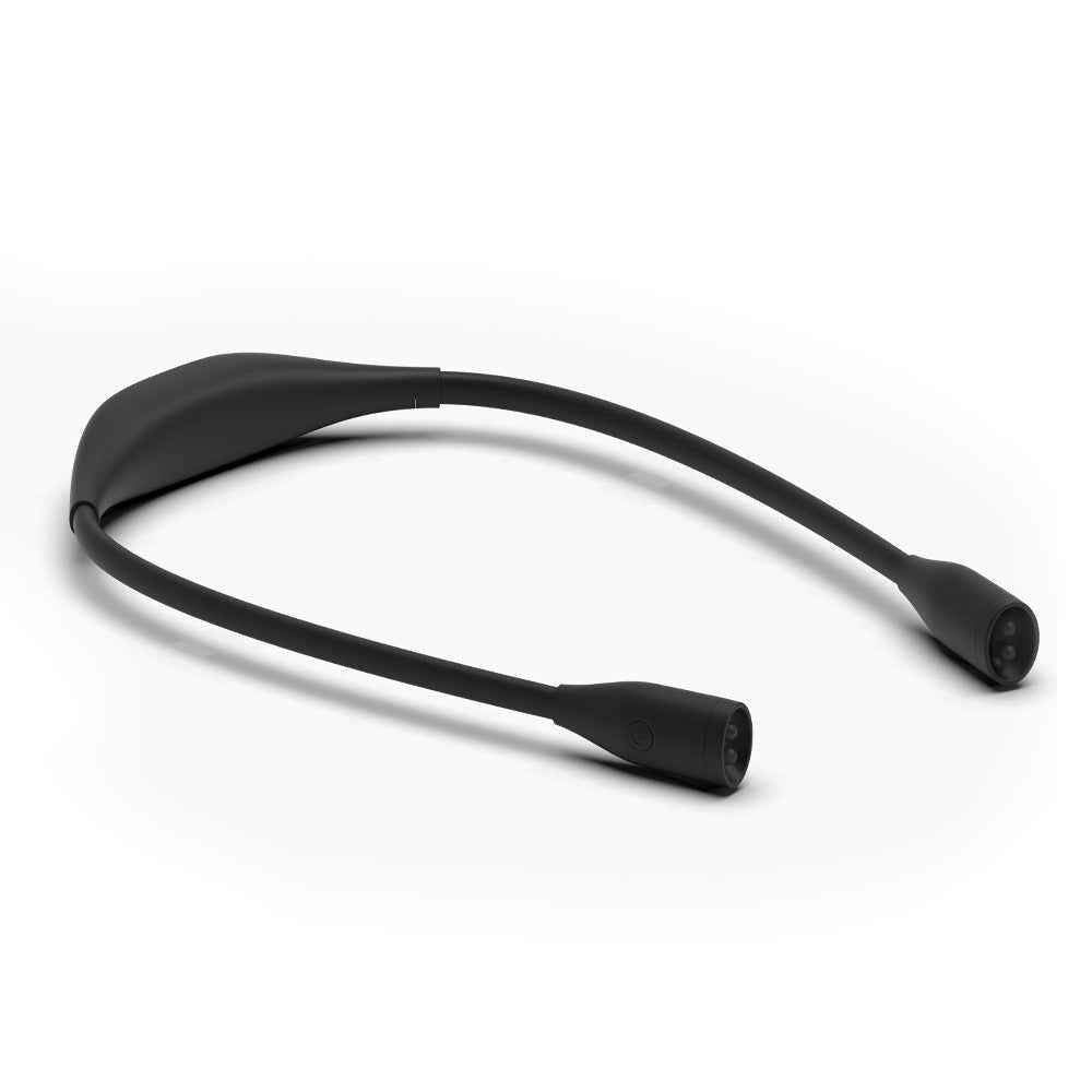 LED Portable Neck Reading Light