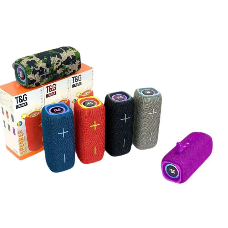 Wireless Bluetooth speaker, Subwoofer, Multi-Functional, Long Battery Life, 16W