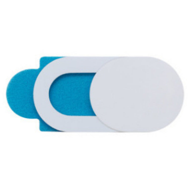 Camera Privacy Cover, Versatile Compatibility: Fits smartphones, tablets, laptops, and external USB webcams, Multiple Designs, Adhesive Type