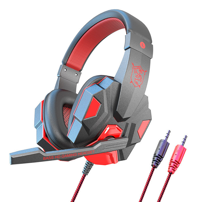 E-sports headset