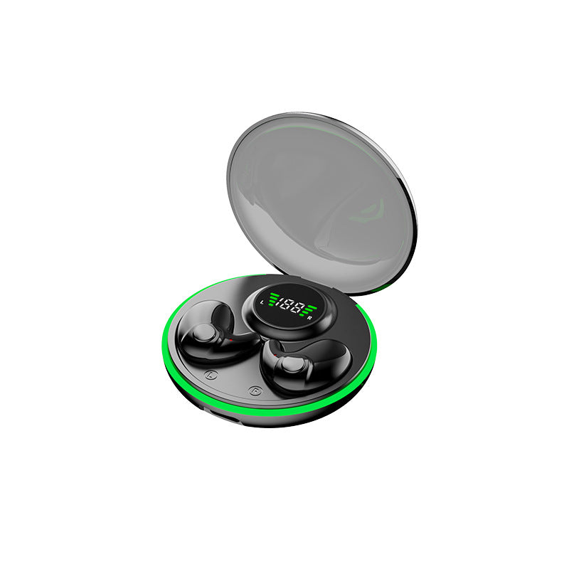 Bone Conduction Bluetooth Headset