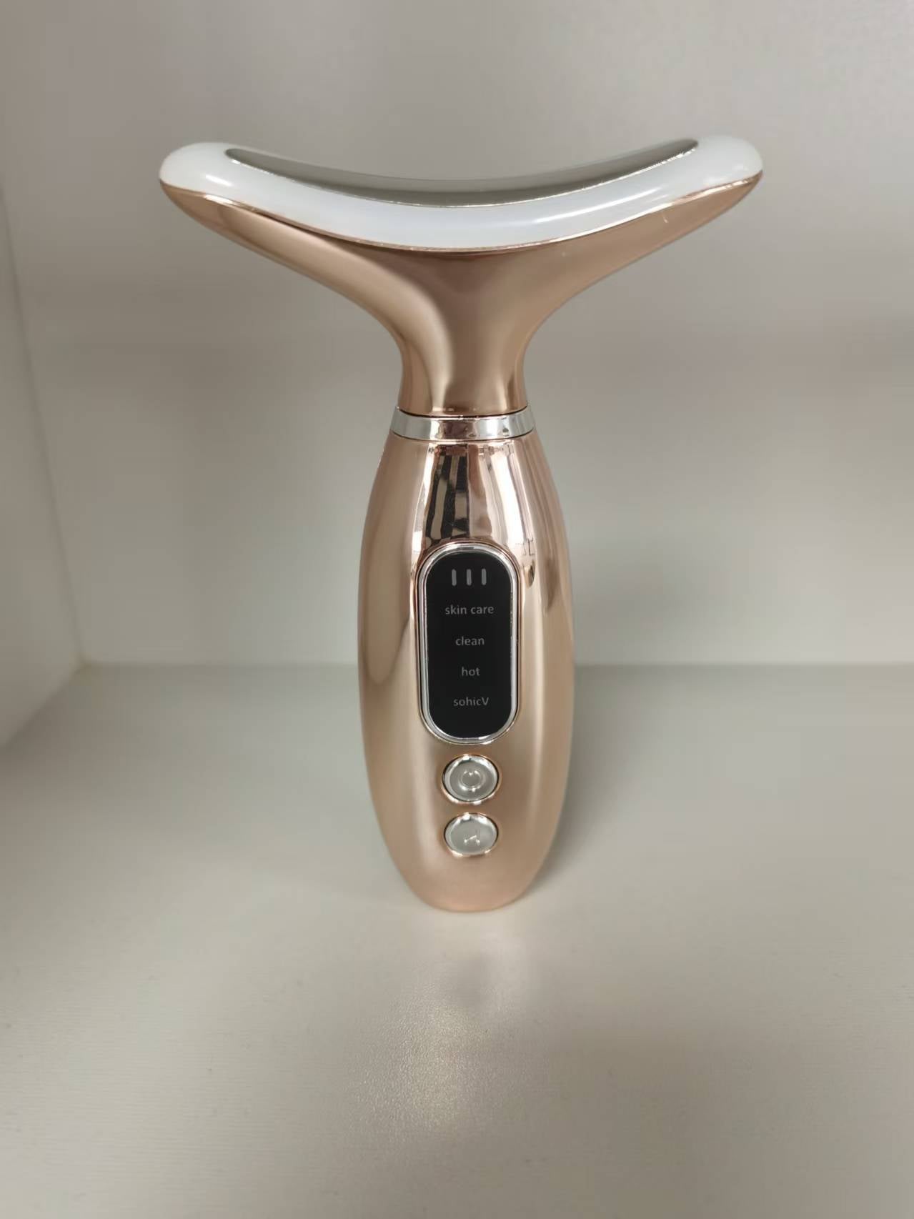 Home-use massage device - the ultimate beauty tool enhance skin rejuvenation
