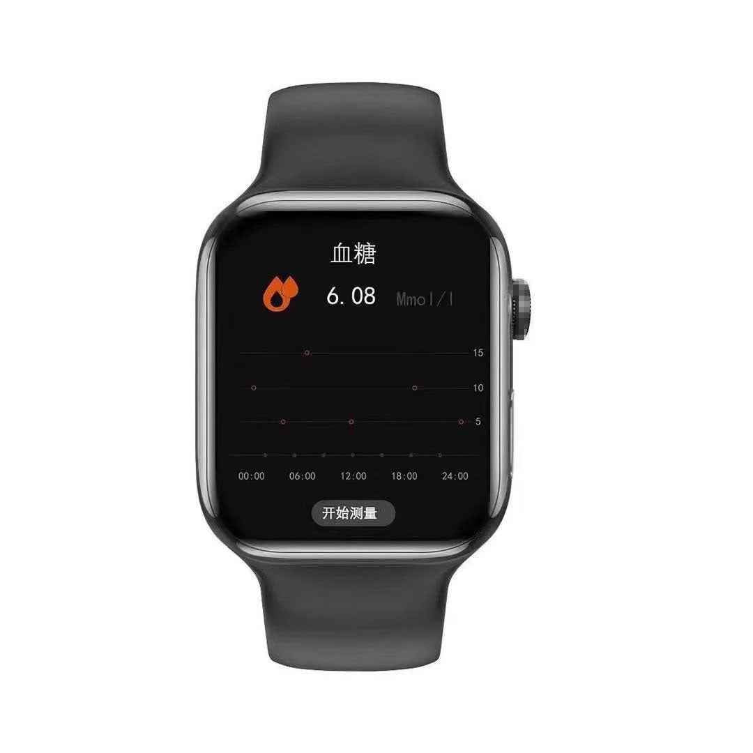Smart Watch 2" Bluetooth call Health monitor