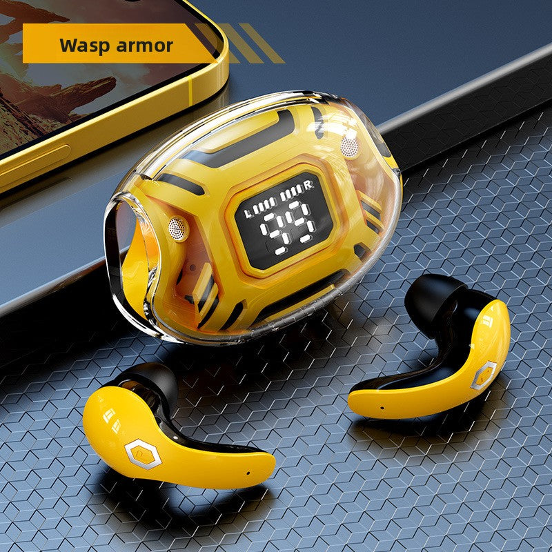 Bluetooth Headset