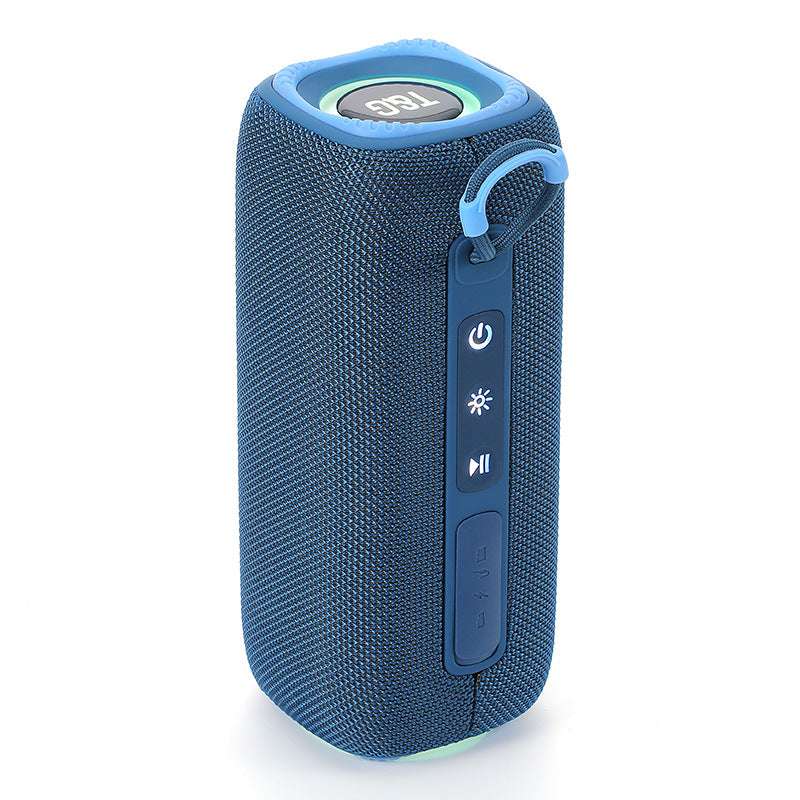 Wireless Bluetooth speaker, Subwoofer, Multi-Functional, Long Battery Life, 16W