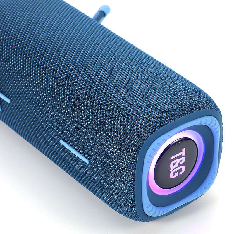Wireless Bluetooth speaker, Subwoofer, Multi-Functional, Long Battery Life, 16W