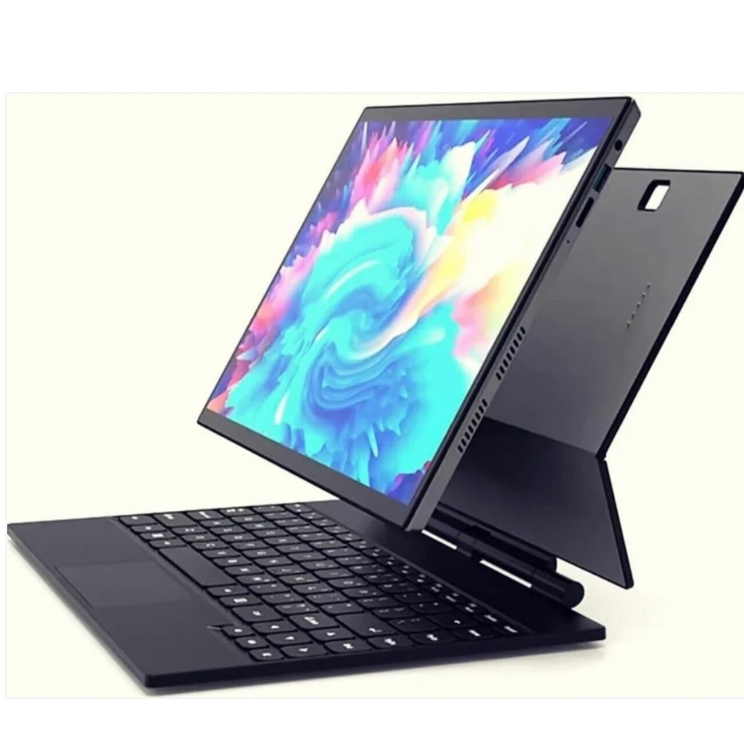 ZeeTec 14β 2 IN 1 LAPTOP COMPUTER TABLET WINDOWS HD INTEL N95 16GB RAM 512GB