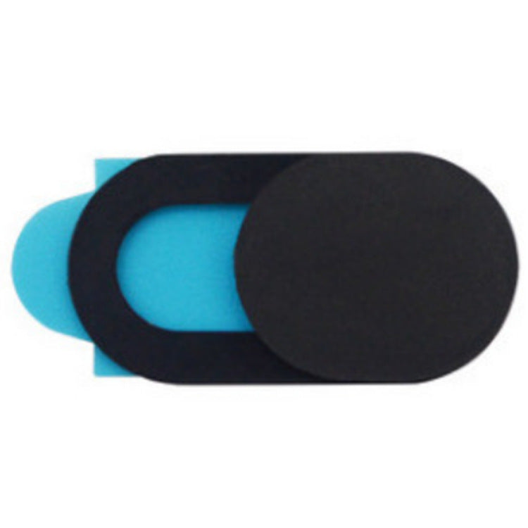 Camera Privacy Cover, Versatile Compatibility: Fits smartphones, tablets, laptops, and external USB webcams, Multiple Designs, Adhesive Type