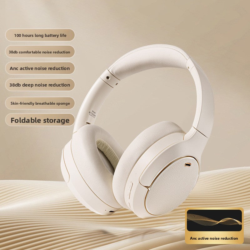 Headset Bluetooth Headset