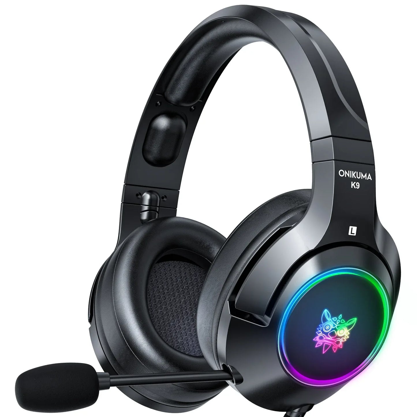 Gaming Microphone Headset for Ultimate Audio Experience - ZeeTec Store